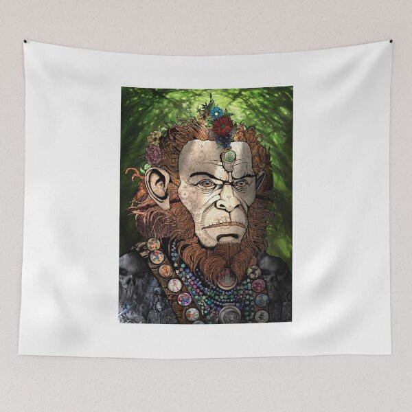 Item preview, Apeman No:9 of 9 designed and sold by BLZBob.