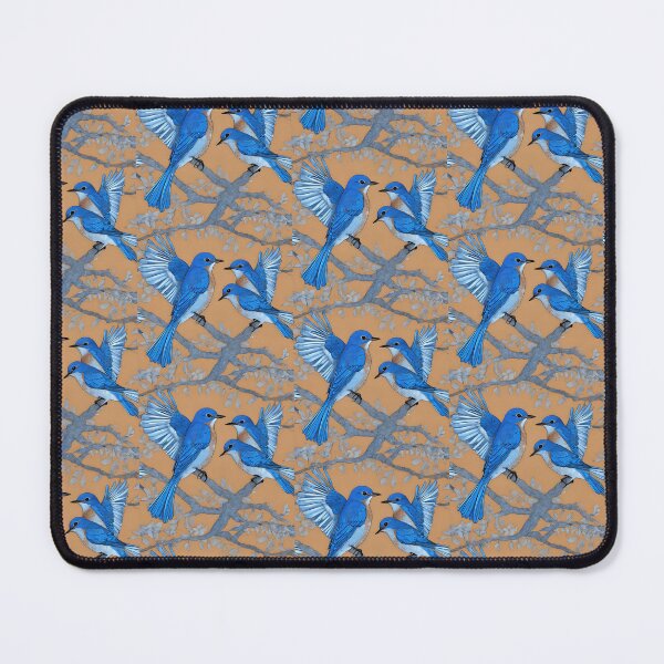 Item preview, Bluebird Colour 01 designed and sold by Artekinium.