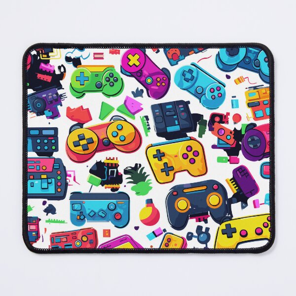 Item preview, Retro Gaming Galaxy designed and sold by sagybp.