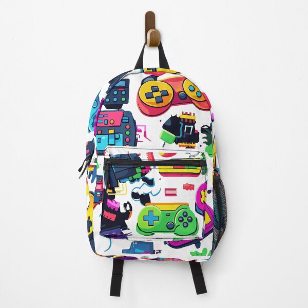 Item preview, Retro Gaming Galaxy designed and sold by sagybp.