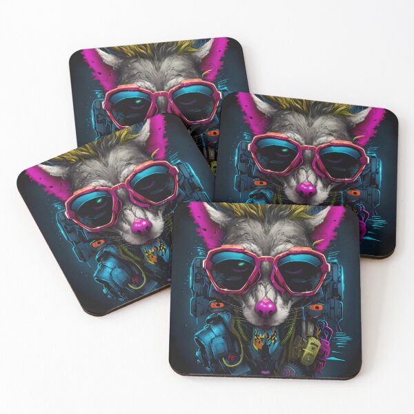 Item preview, Stylish Tamandua designed and sold by CyberAnimals.