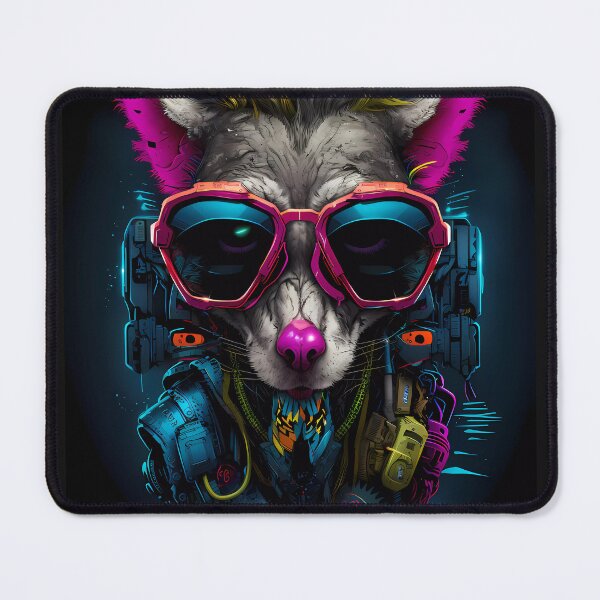 Item preview, Stylish Tamandua designed and sold by CyberAnimals.