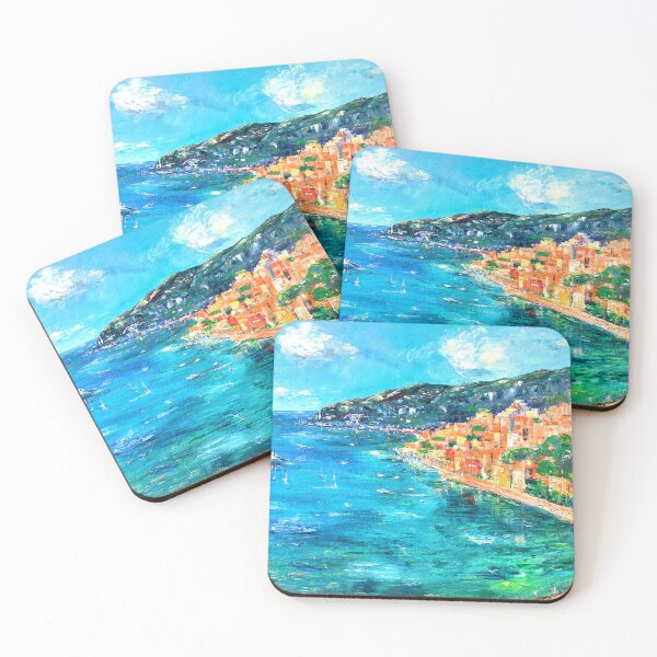 Item preview, Blue Coast designed and sold by Natalia_Shchip.