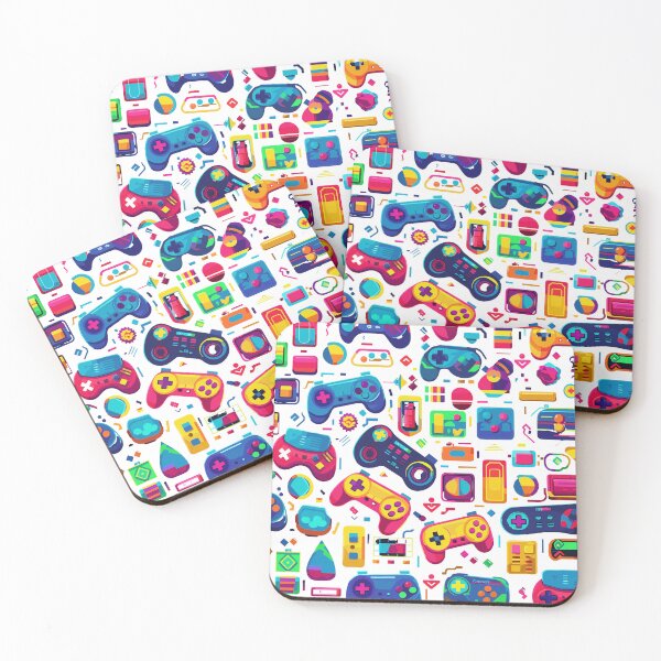 Item preview, Retro Gaming Galaxy 4 designed and sold by sagybp.