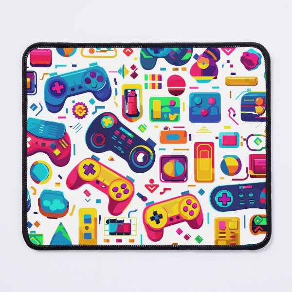 Item preview, Retro Gaming Galaxy 4 designed and sold by sagybp.