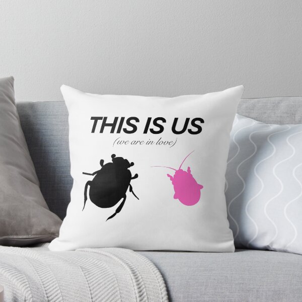 Item preview, THIS IS US designed and sold by ARTCLX.