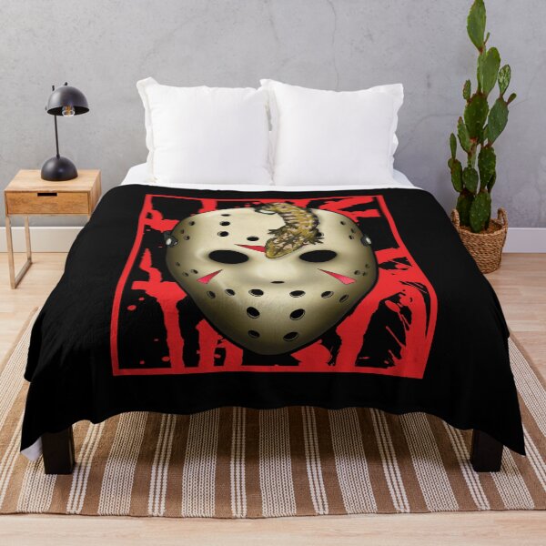 Item preview, Leachianus Gecko Friday the 13th Inspired Jason Mask designed and sold by HauntedHerps.