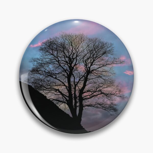 Item preview, Sycamore Gap designed and sold by Reg-K-Atkinson.