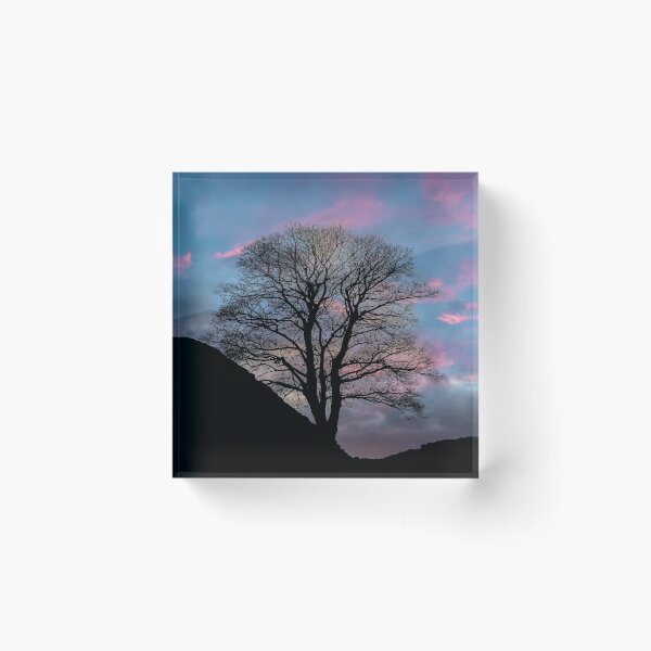 Item preview, Sycamore Gap designed and sold by Reg-K-Atkinson.