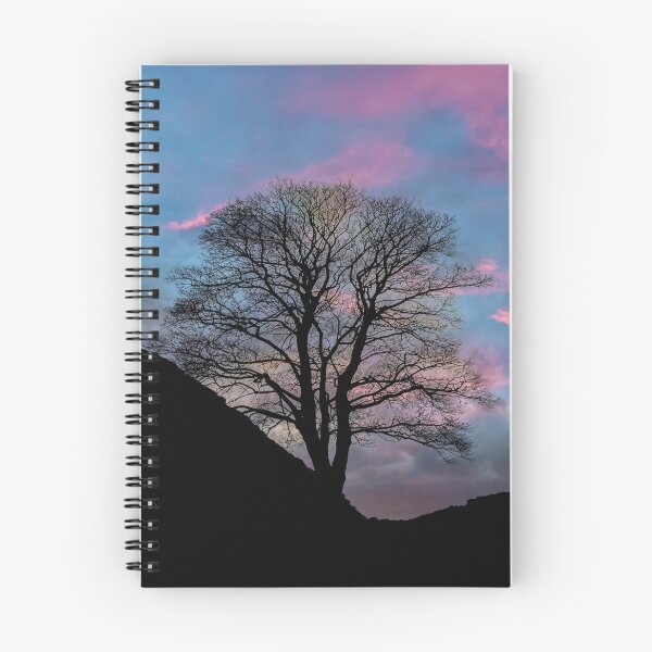 Item preview, Sycamore Gap designed and sold by Reg-K-Atkinson.