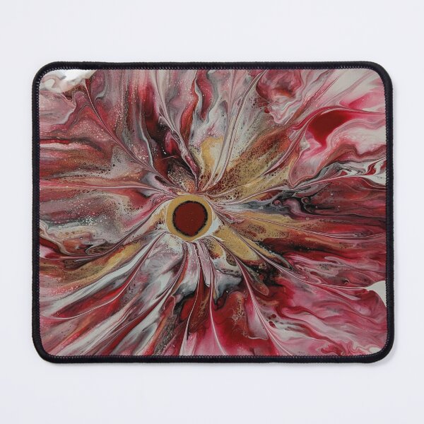 Item preview, Red Flower Bloom designed and sold by JRDezign.