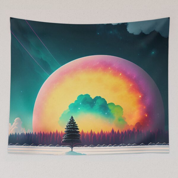 Item preview, Celestial Zephyr designed and sold by Park Windsor.