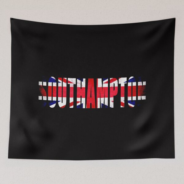 Item preview, Southampton 2 City FC England Great Britain designed and sold by TshirtMore.