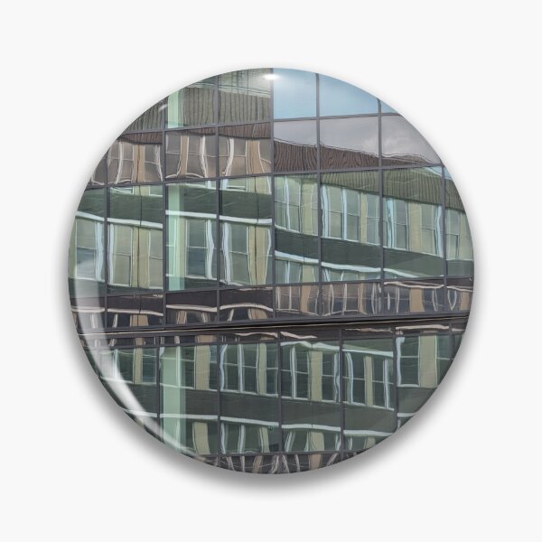 Aperçu de l'œuvre Reflets de Sheffield créée et vendue par Hensfield.
