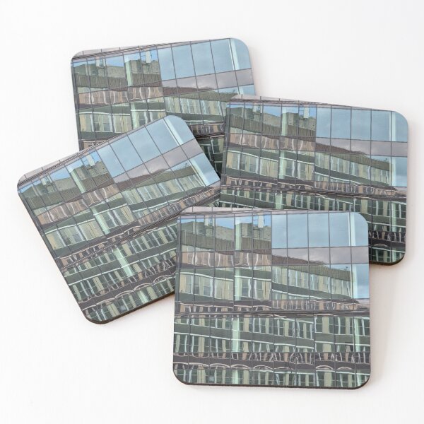 Item preview, Reflections of Sheffield designed and sold by Hensfield.