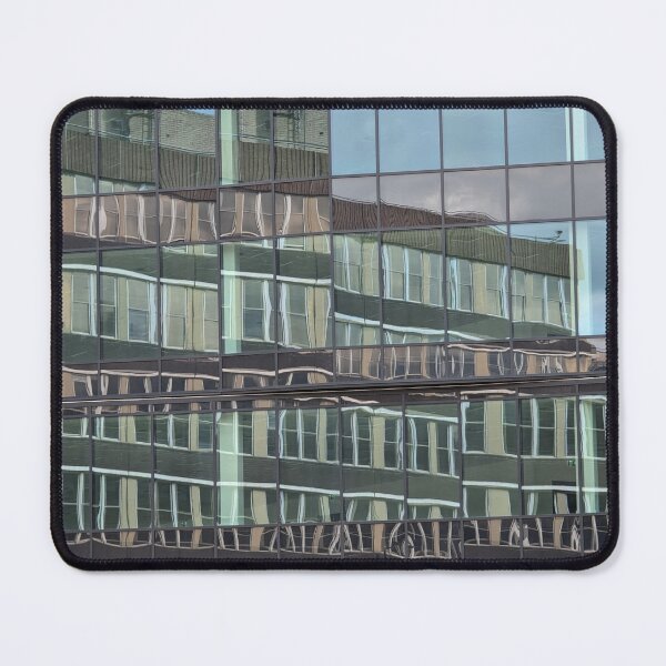 Item preview, Reflections of Sheffield designed and sold by Hensfield.