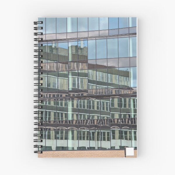 Artikelvorschau, Reflexionen von Sheffield entworfen und verkauft von Hensfield.