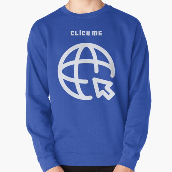 Item preview, Internet white design designed and sold by sialharbi.