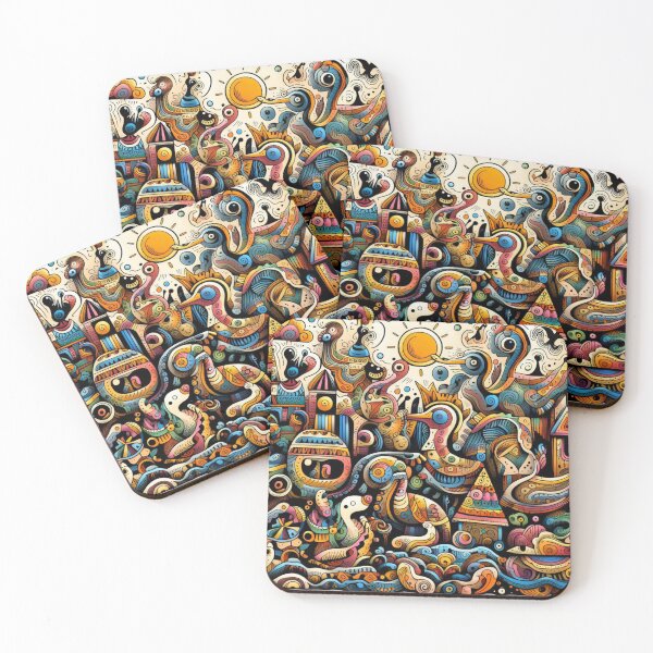 Item preview, Ducks and sun designed and sold by elrashedy007.