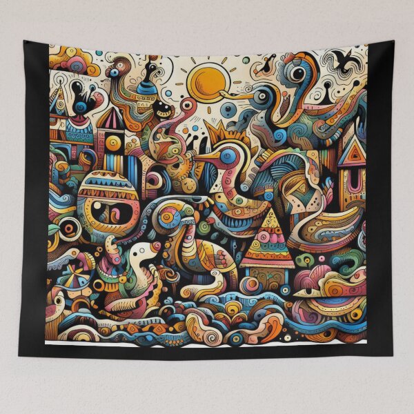 Item preview, Ducks and sun designed and sold by elrashedy007.