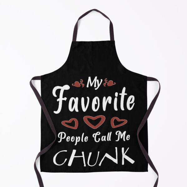 Item preview, Chunk, A Nickname Given to Me by My Favorite Comrades. designed and sold by momoworlddesign.