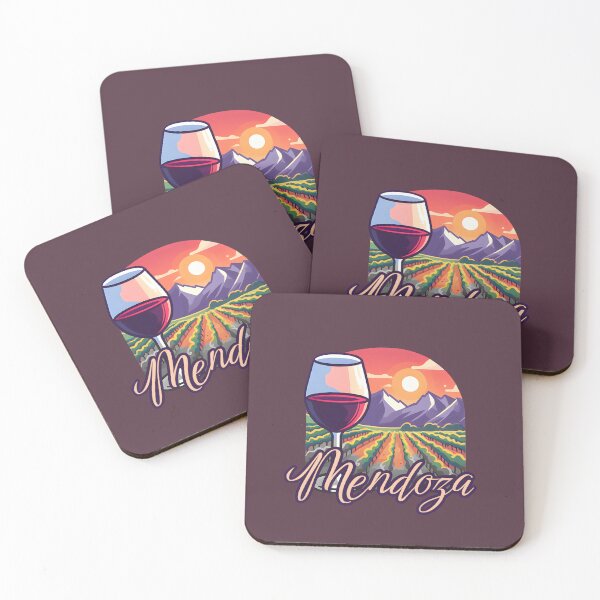 Item preview, memory of Mendoza designed and sold by Matirosa.