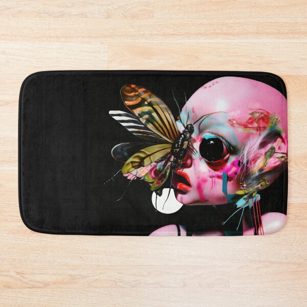 Item preview, Bizarre Nebula Nymph designed and sold by a house mouse.