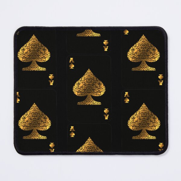 Item preview, Ace of Spades designed and sold by SmritiArts.