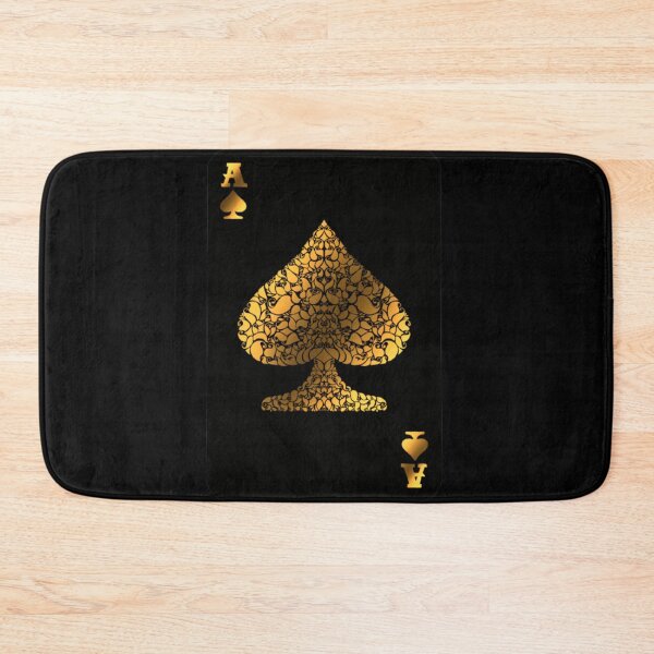 Item preview, Ace of Spades designed and sold by SmritiArts.