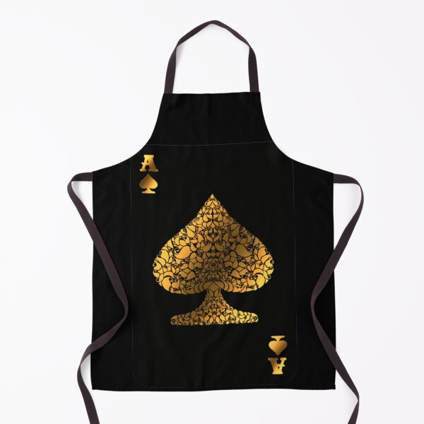 Item preview, Ace of Spades designed and sold by SmritiArts.