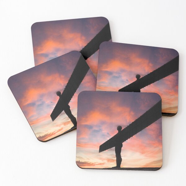 Item preview, Angel Sunset designed and sold by Reg-K-Atkinson.