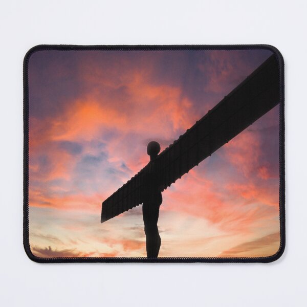 Item preview, Angel Sunset designed and sold by Reg-K-Atkinson.
