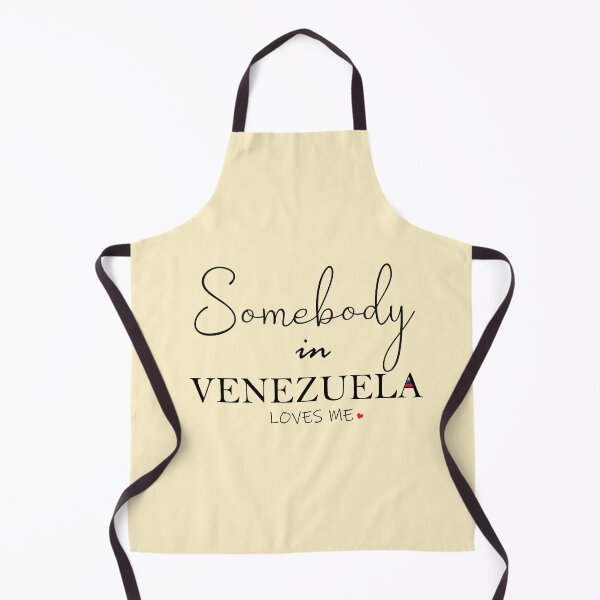 Item preview, Somebody in Venezuela Loves Me designed and sold by TropiCol Creations.