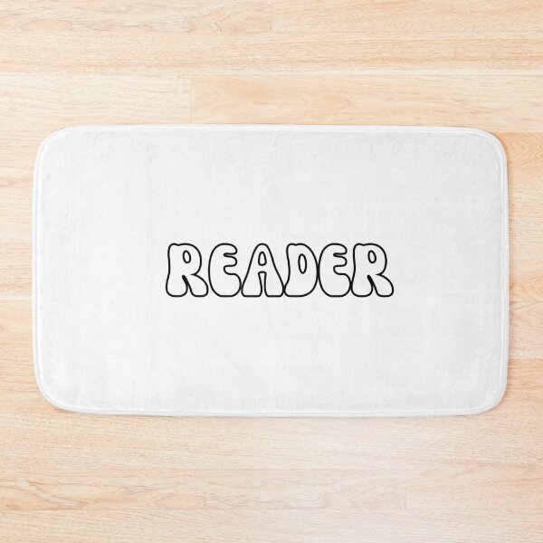 Item preview, Reader designed and sold by pchardp.