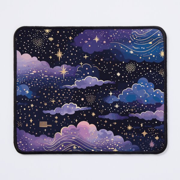 Item preview, Starry Night Serenade designed and sold by sagybp.