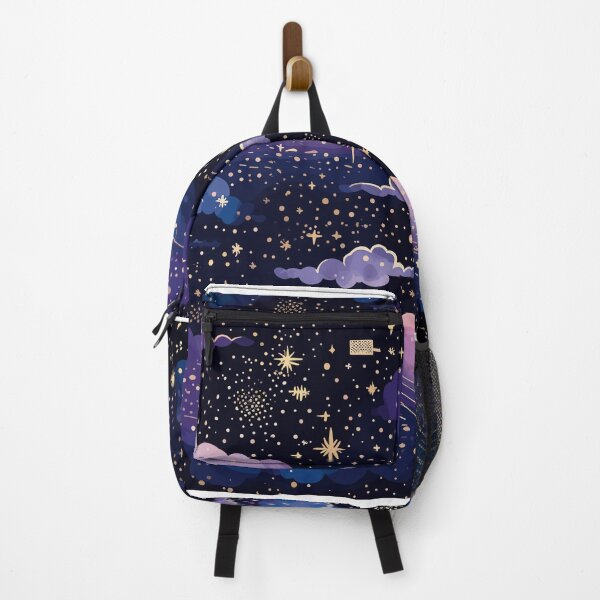 Item preview, Starry Night Serenade designed and sold by sagybp.