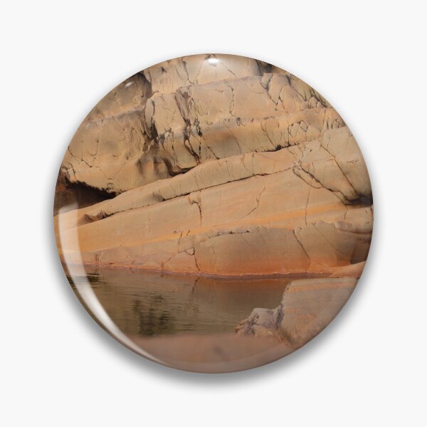 Item preview, Karijini, Hamersley Gorge designed and sold by MicrographC.