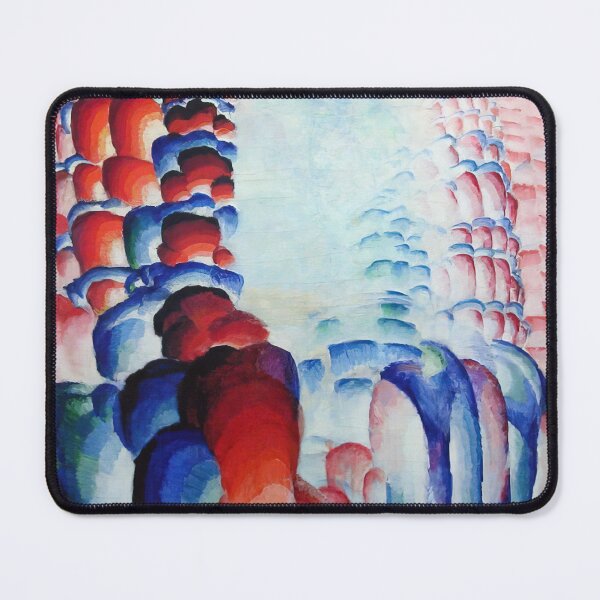 Item preview, Frantisek kupka art designed and sold by realQ.