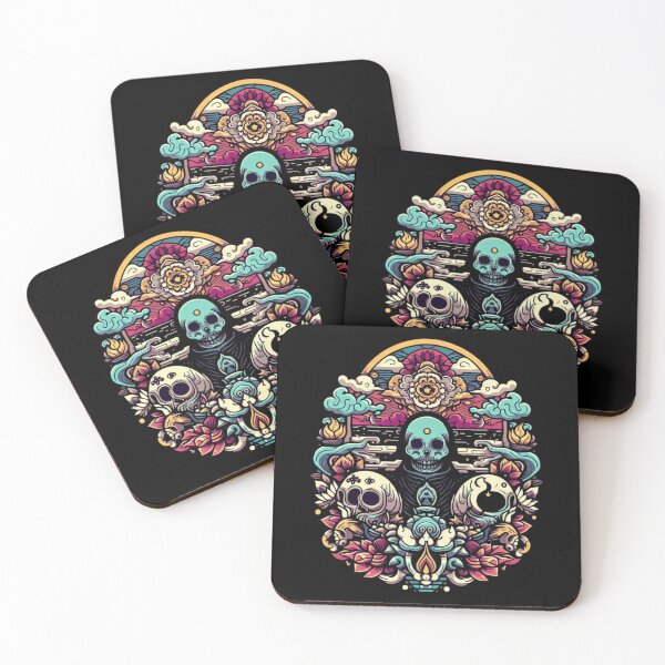 Item preview, Skull designed and sold by elrashedy007.