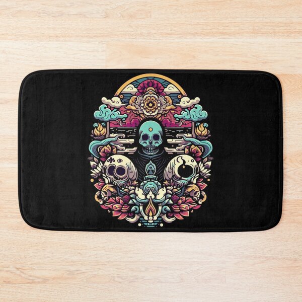 Item preview, Skull designed and sold by elrashedy007.