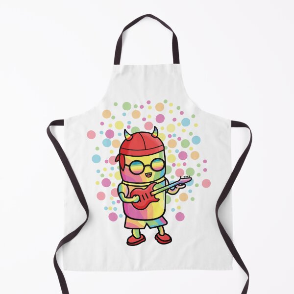 Item preview, Guitarist designed and sold by Mammoths.
