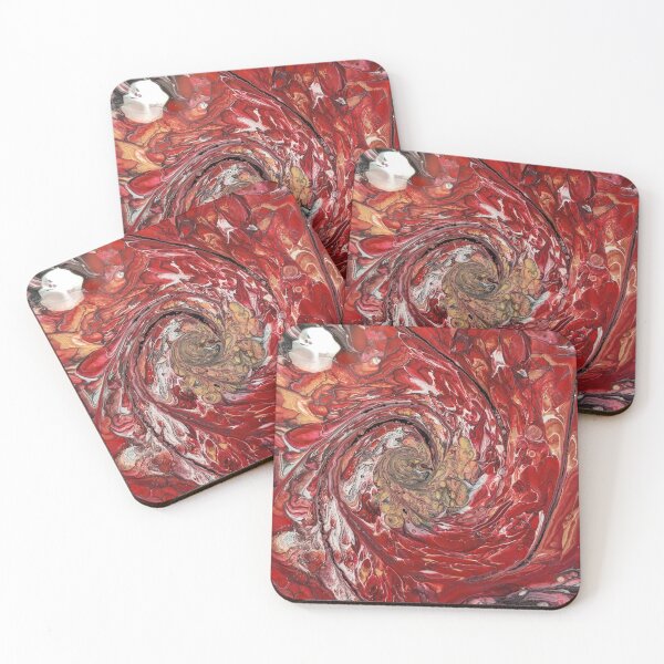 Item preview, Red Vortex 1 designed and sold by JRDezign.