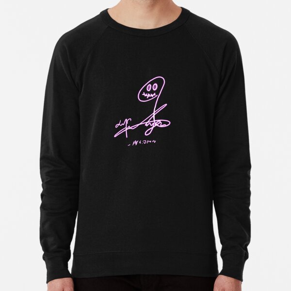 Bts signature hoodie store