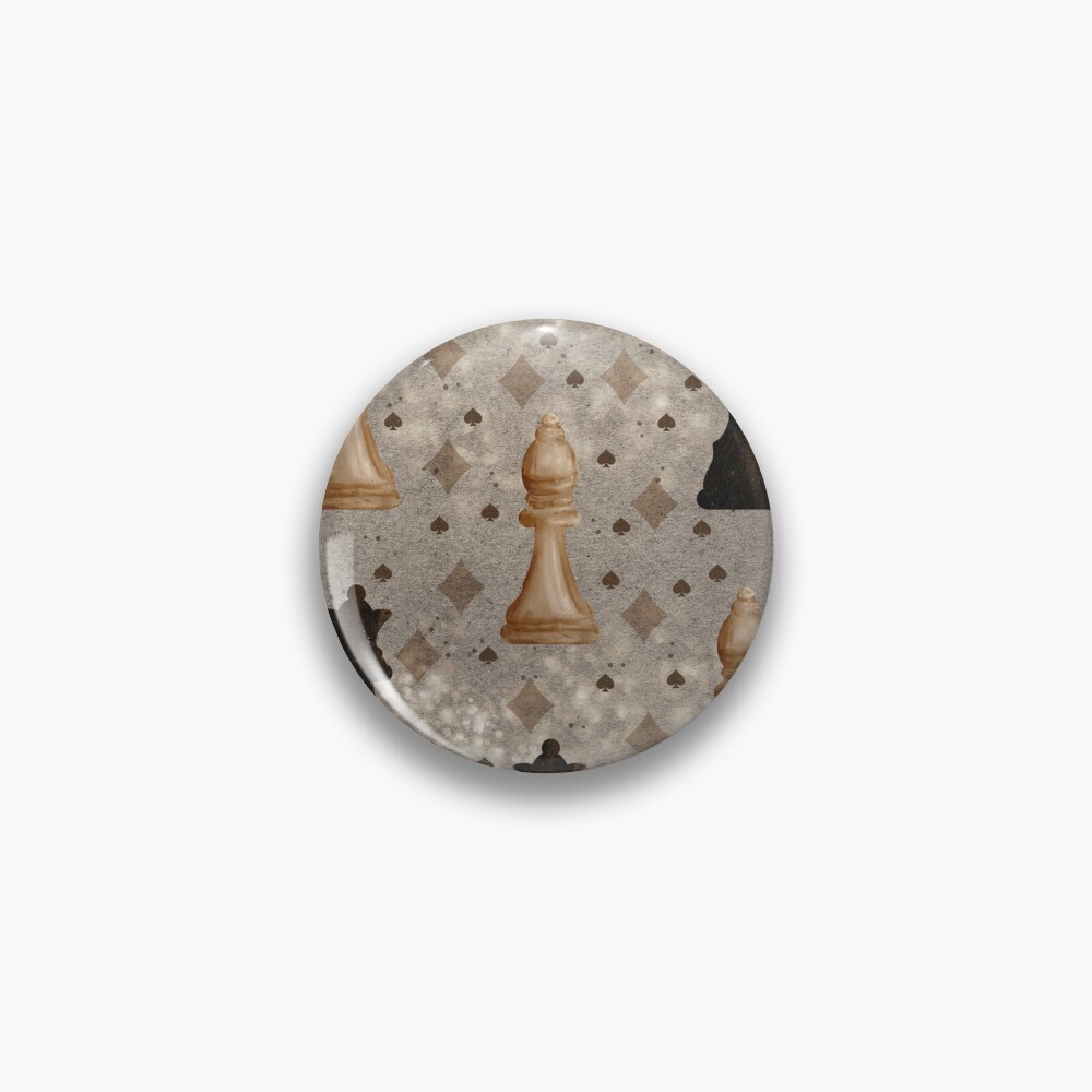 Item preview, Pin designed and sold by SatuStudio.