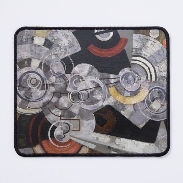 Item preview, Frantisek kupka art designed and sold by realQ.