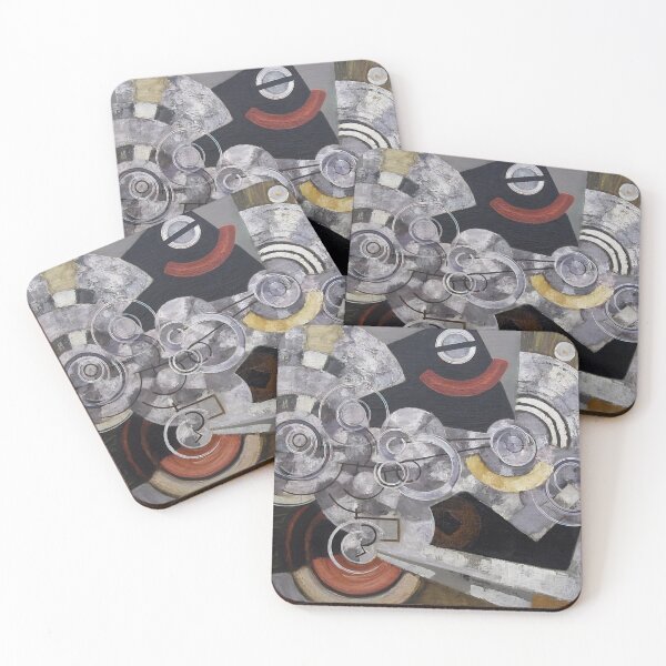 Item preview, Frantisek kupka art designed and sold by realQ.