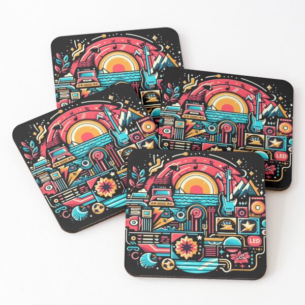 Item preview, Good vibes  designed and sold by elrashedy007.