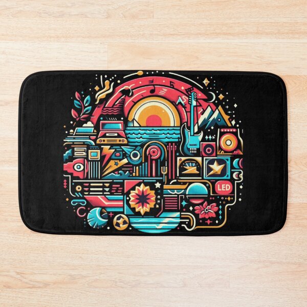 Item preview, Good vibes  designed and sold by elrashedy007.