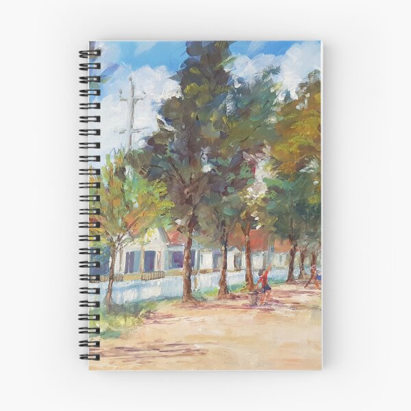 Item preview, North Haven holiday cottages - 1950's designed and sold by Bonnyview Studio.