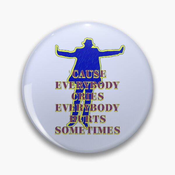 Item preview, Stop, You’re Not Alone 6 designed and sold by RGPdesigns.